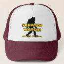 Search for funny sasquatch hats Yeti