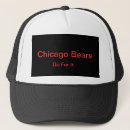 Search for cubs hats Bears