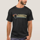 Search for tombstone tshirts Arizona state