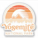 Search for vintage america stickers National park