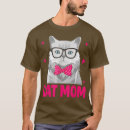 Search for best cat mom ever tshirts Kitten
