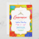 Search for papel picado quinceanera invitations Birthday