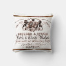 Search for advertising cushions Retro