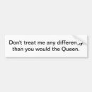 Search for treating bumper stickers Funny