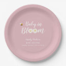 Search for pastel paper plates Daisy