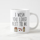 Search for i wish mugs Cute