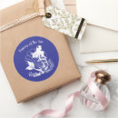 Search for mermaid princess stickers Ocean