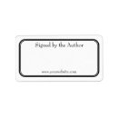 Search for authority Simple