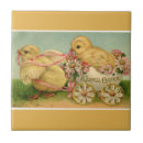 Search for chick tiles Vintage