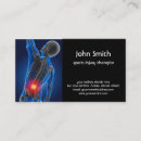 Search for doctor business cards Chiropractor