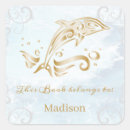 Search for of life bookplates Ocean