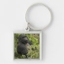 Search for mountain gorilla key rings Herbivore