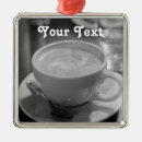 Search for caffeine christmas tree decorations Espresso