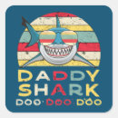 Search for shark day stickers Happy fathers day