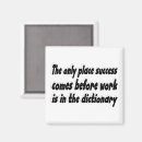Search for succeed magnets Typography