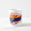 Search for arizona flag mugs Phoenix