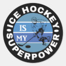 Search for ice hockey stickers Retro