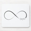 Search for infinity mouse mats Infinite