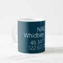 Search for whidbey mugs Washington