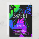 Search for promotion invitations Purple