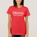 Search for accident clothing Humourous
