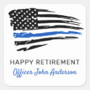 Search for retired police stickers Law enforcement