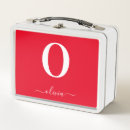 Search for teachers lunch boxes For her