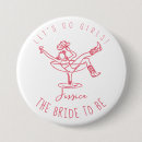 Search for hens party badges Last rodeo