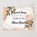 Search for antique frame postcards Floral