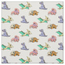 Search for baby dinosaurs fabric Children