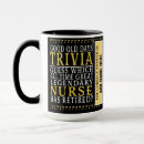 Search for retirement nurse mugs Retiring