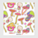 Search for trippy pattern stickers Cool