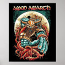 Search for death metal posters Skull