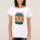 Search for hippie vans tshirts Retro