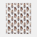 Search for angel blankets Black