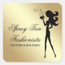Search for spray stickers Salon