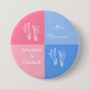 Search for footprints badges Cute