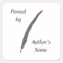 Search for pen labels Black