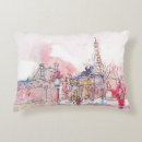 Search for paris cushions Abstract