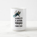 Search for scuba mugs Diving
