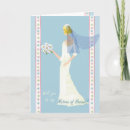 Search for bridal silhouette invitations Veil