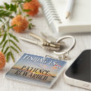 Search for gone fishing key rings Angler