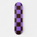 Search for checkered skateboards Checkerboard