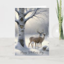 Search for deer valentines day cards Heart