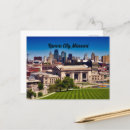 Search for kansas state postcards United states