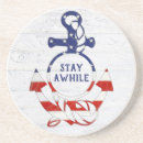 Search for anchor coasters Rope