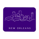 Search for mardi rectangular magnets Louisiana