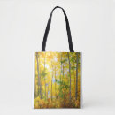 Search for fall tree bags Forest