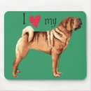 Search for pei mouse mats Chinese shar pei
