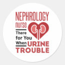 Search for trouble stickers Funny